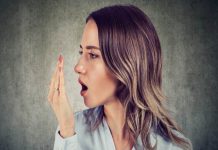 Zbog čega se ujutru budite s neugodnim zadahom