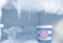 Ove namirnice nikada ne biste trebali stavljati u zamrzivač