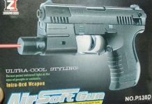 Povučeno više igračaka sa tržišta u BiH jer mogu da oštete vid