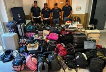 Maloljetnik iz BiH “ojadio” engleske turiste, italijanska policija u šoku