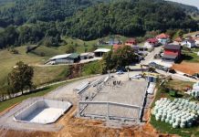 Gradi se savremena farma u Bužimu, investicija “teška” dva miliona KM