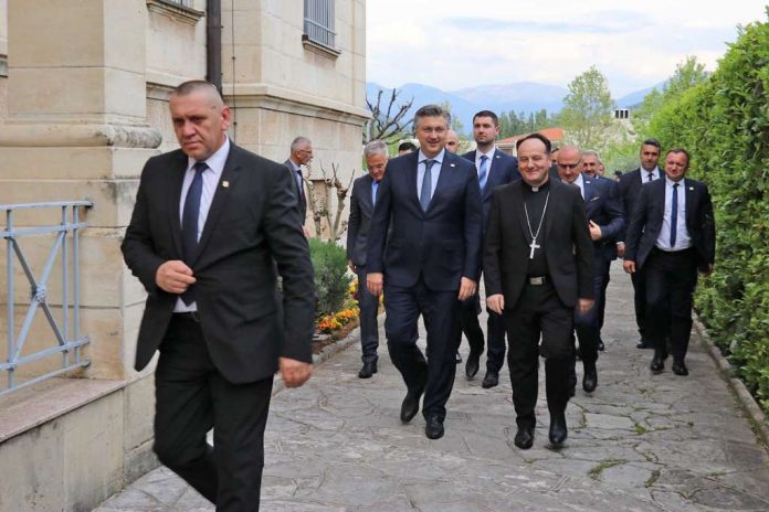 Andrej Plenkovic fena 3 9 2024