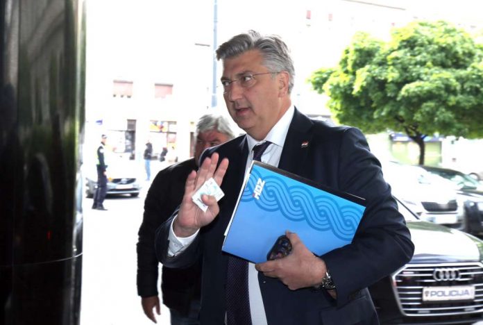 Andrej Plenkovic fena 4 9
