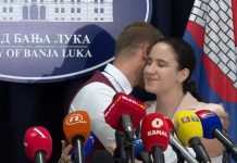 Karić nazvala Stanivukovića “srednjoškolcem”: Tvrtko i Kulin su bosanski vladari, svi to znaju