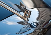 I Bentley odlaže EV planove