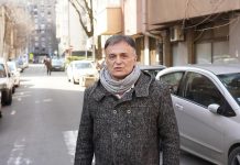 Kontroverzni srbijanski glumac Branislav Lečić doživio tešku saobraćajnu nesreću u Beogradu