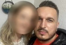 Ovo je Fehim Halilović, koji je osumnjičen za pokušaj ubistva u Gradačcu