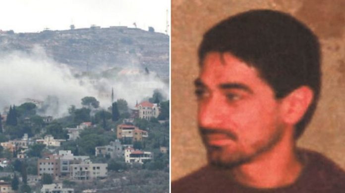 Ibrahim Akil