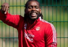 Bivši fudbaler Arsenala uhvaćen sa 60 kg kanabisa