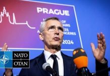 Stoltenberg: NATO ne smije biti odvraćen ruskom nepromišljenjom nuklearnom retorikom