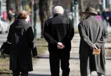 Danas isplata penzija za august: Ovo su iznosi najniže i najviše