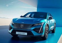 Peugeot predstavlja novi model: Želi biti lider potpuno električnih auta