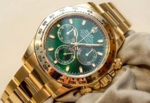 Rolex počinje da prodaje “second hand” satove