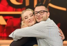 Šejla Zonić i njen suprug odselili iz Beograda i vratili se u Tuzlu