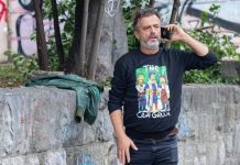 Trifunović osuđen na dva mjeseca zatvora, poručio: “Postat ću građanin Hrvatske”