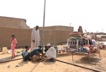 Stanovništvo skoro cijelog Sudana umire od gladi: “Djeca su kost i koža”