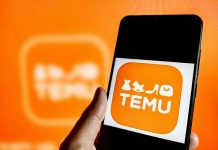 Temu krši zakone Evropske unije