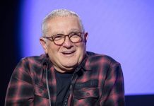 Objavljena fotografija Željka Samardžića stara 40 godina: Pogledajte kako je tada izgledao pjevač