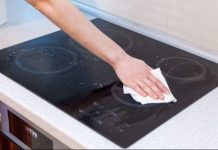 Efikasan trik za čišćenje šporeta: Ovo skida i boju u spreju