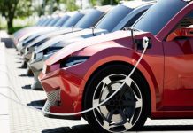 Evo koliko je električnih vozila prodato ove godine