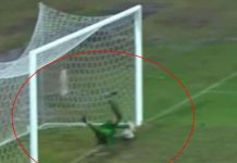 Težak skandal u komšiluku: Kako je ovo mogao biti gol?