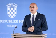 EU tužitelji i USKOK upali u ured Gordana Grlića Radmana, sumnjaju na nezakonito korištenje sredstava