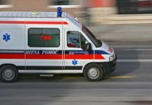 U nesreći kod naplatne rampe poginuli muškarac i beba: Trudnica i drugo dijete u bolnici