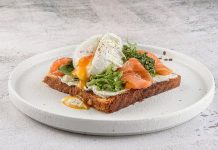 Nutricionisti tvrde: Ovaj doručak hrani mozak i čini vas bistrijima