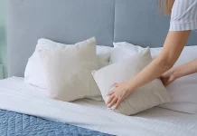 Koliko često trebate mijenjati jastuk? Stručnjaci objašnjavaju zašto je to važno
