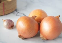 Luk ostaje svjež mjesec dana duže kada se čuva na ovom mjestu u kući