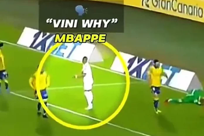 mbappe