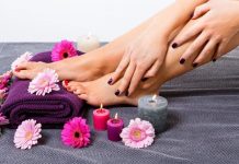 Zašto dolazi do oticanja zglobova?