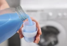 Znate li zašto ne biste trebali koristiti omekšivač tokom pranja odjeće