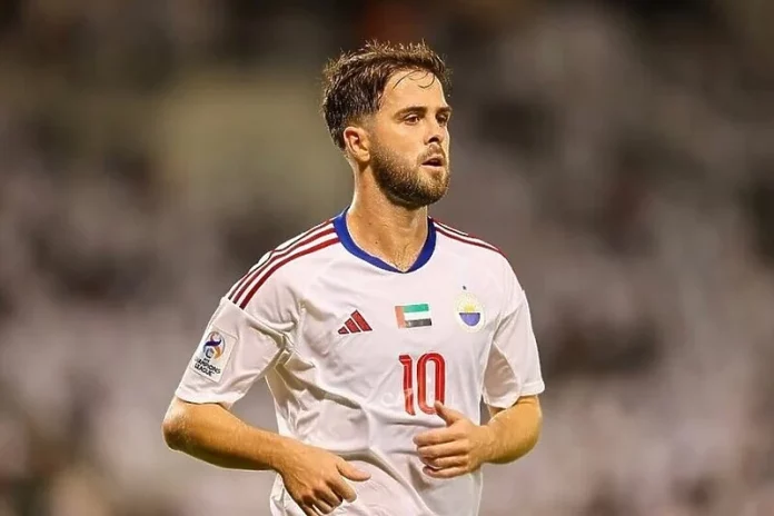 pjanic