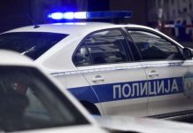 Šabac: Uhapšen državljanin BiH zbog ubistva i teške krađe