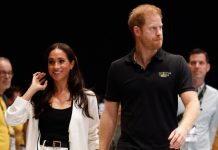 Sve je stalo u par riječi: Britanska kraljevska porodica čestitala Harryju 40. rođendan