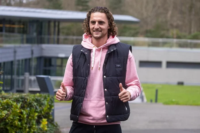 rabiot