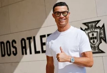 Koja je najskuplja stvar koju je kupio Cristiano Ronaldo