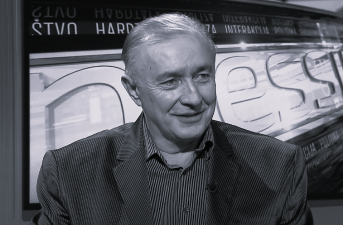 slavo kulic