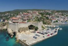 Ulcinj želi graditi luku – marinu