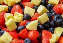 Uvrstite u ishranu: Ovo voće smanjuje nadutost