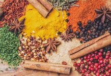 Šest najpopularnijih jesenjih začina