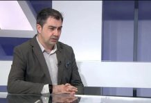 Podrška Vlade Hrvatske Krešiću izraz ucjenjivačke politike Zagreba i prema BiH i prema SAD