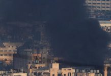 Izrael ponovo napao Bejrut, čula se eksplozija