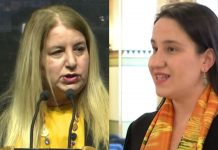 Ambasadorica Izraela najavila prijem u Sarajevu povodom obilježavanja godišnjice napada Hamasa, reagovala gradonačelnica: “To provokacija gradu koji je preživio najstrašnija stradanja”