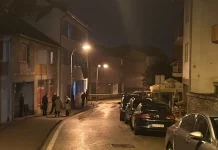 Evo šta je pronađeno kod osoba povezanih s terorističkim napadom u Bosanskoj Krupi