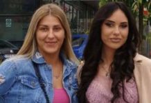 Sestra preminule Džejle: Pred posljednju operaciju mi je pisala ‘seko, bojim se, uči za mene’