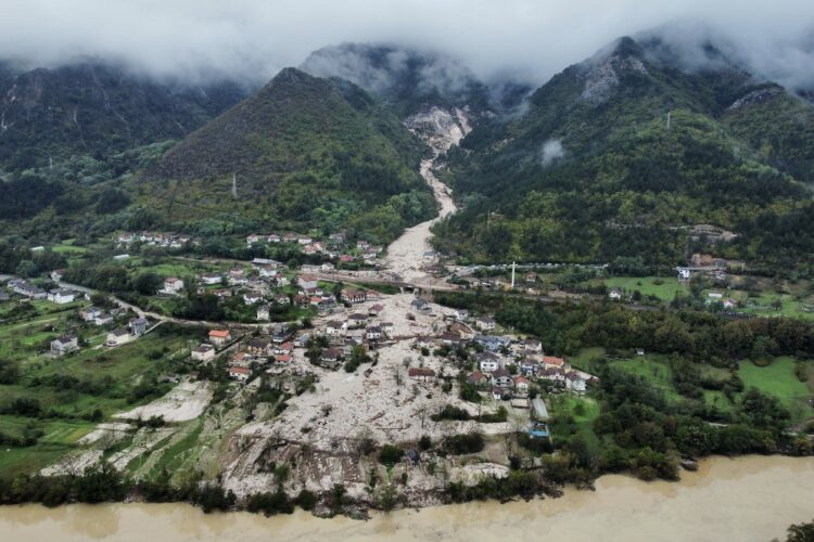 Veći broj naselja u Konjicu i Jablanici i dalje bez struje proglašeno