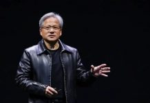 Šef Nvidije: Britanija je u zlatnom razdoblju, investirat ću tamo