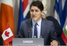 Justin Trudeau više nije premijer Kanade